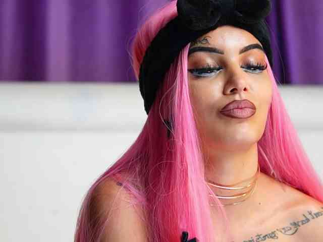 KarsynJayde webcam