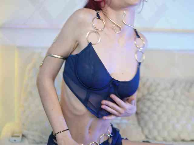 SaraiAngel webcam