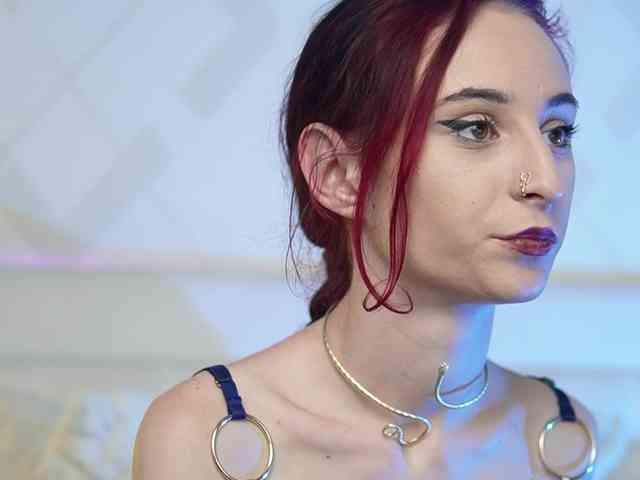 SaraiAngel webcam