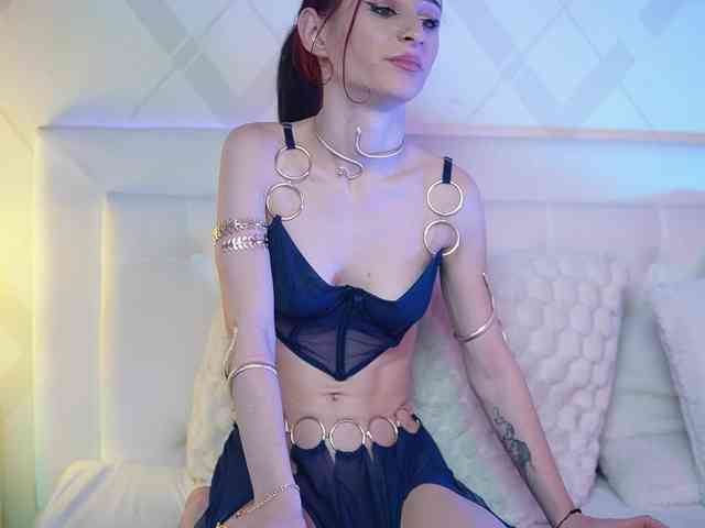 SaraiAngel webcam