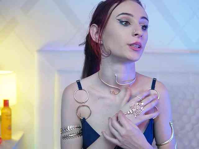 SaraiAngel webcam