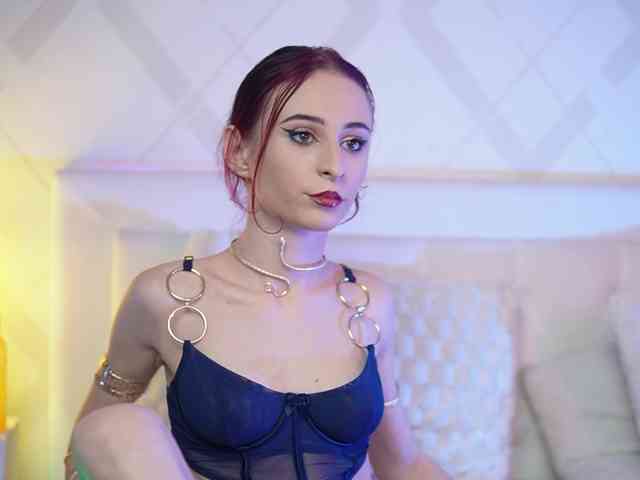 SaraiAngel webcam