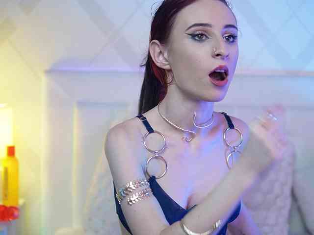 SaraiAngel webcam