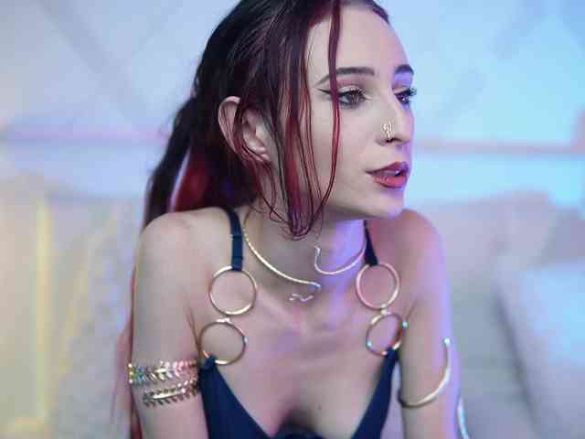 SaraiAngel webcam