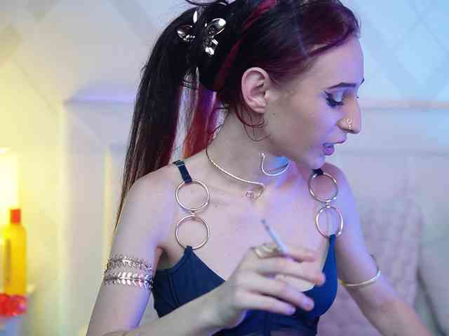 SaraiAngel webcam