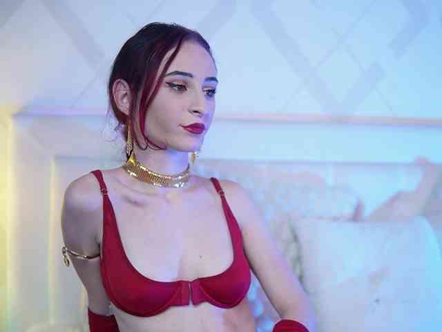 SaraiAngel webcam