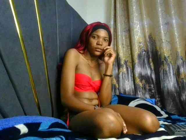 CloeMae webcam