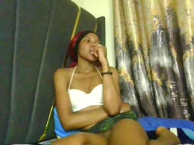 CloeMae webcam