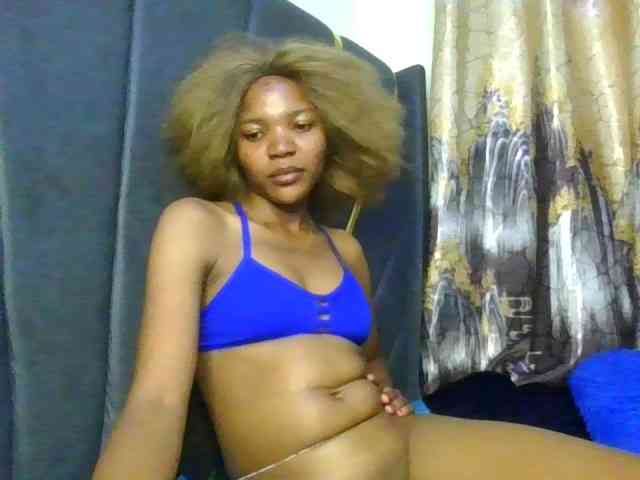 CloeMae webcam