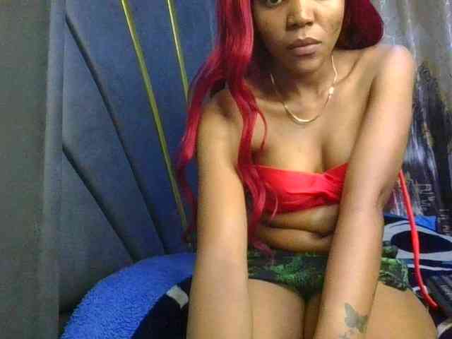 CloeMae webcam