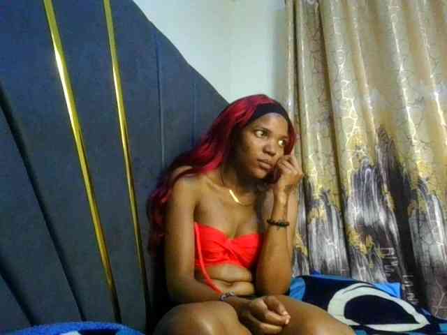 CloeMae webcam