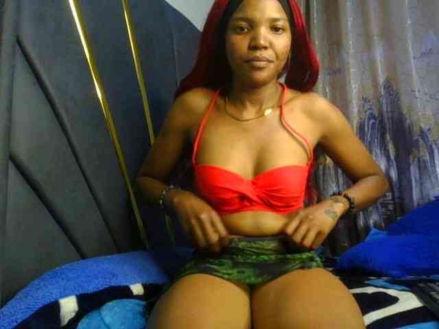 CloeMae webcam