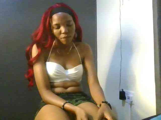 CloeMae webcam