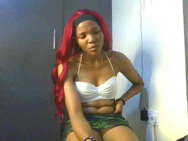 CloeMae webcam