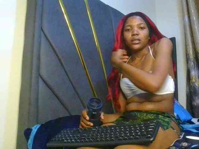CloeMae webcam