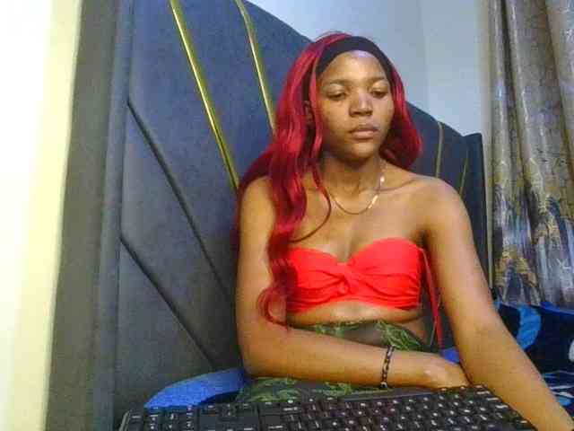 CloeMae webcam