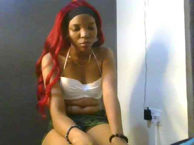 CloeMae webcam