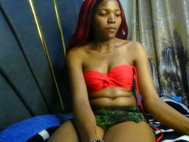 CloeMae webcam