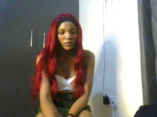 CloeMae webcam