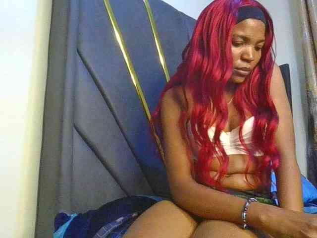 CloeMae webcam