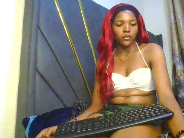 CloeMae webcam