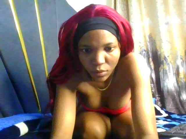 CloeMae webcam