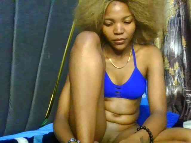 CloeMae webcam