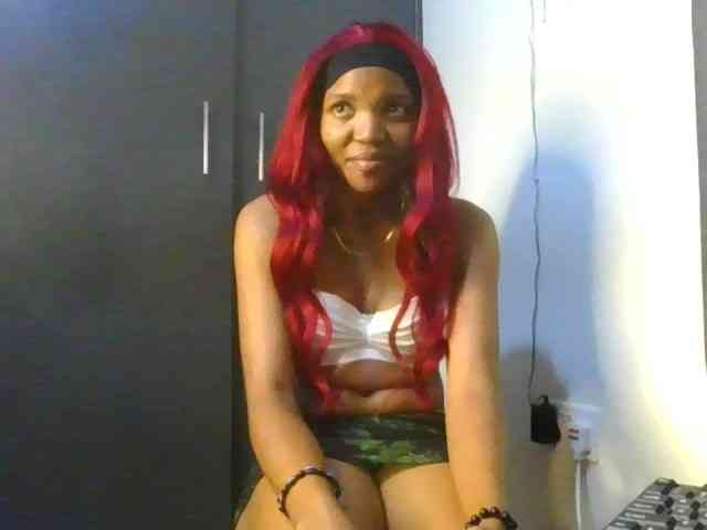 CloeMae webcam