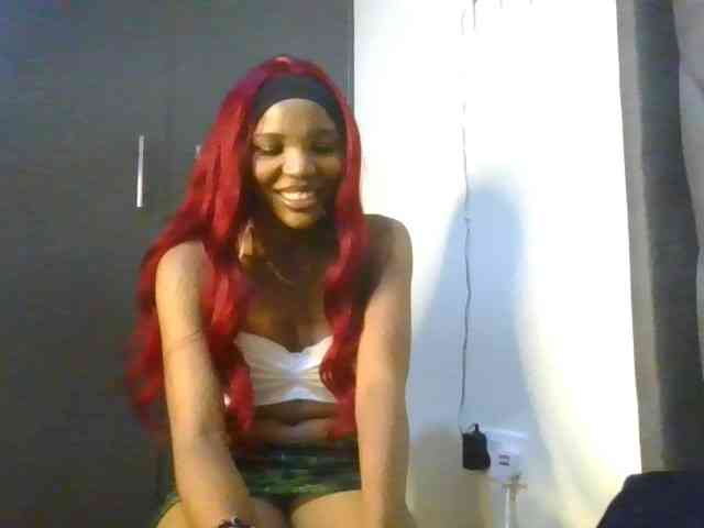 CloeMae webcam