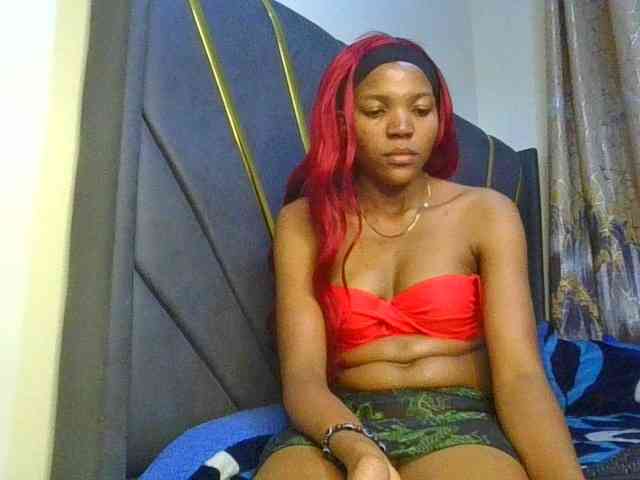 CloeMae webcam