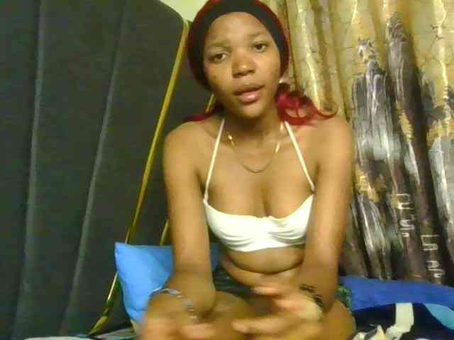 CloeMae webcam