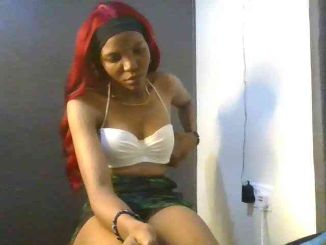 CloeMae webcam