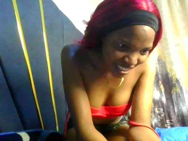 CloeMae webcam