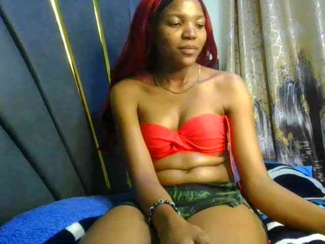 CloeMae webcam