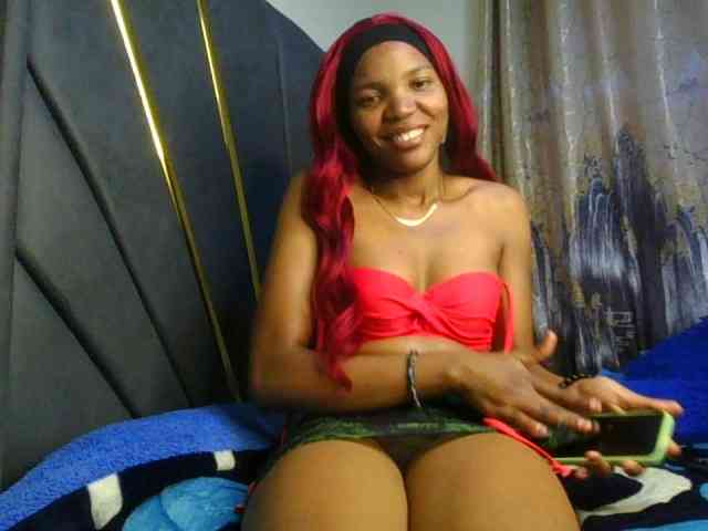 CloeMae webcam