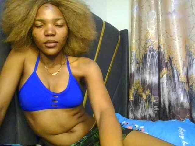 CloeMae webcam