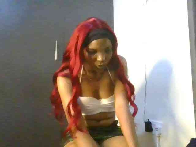 CloeMae webcam