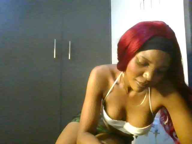 CloeMae webcam