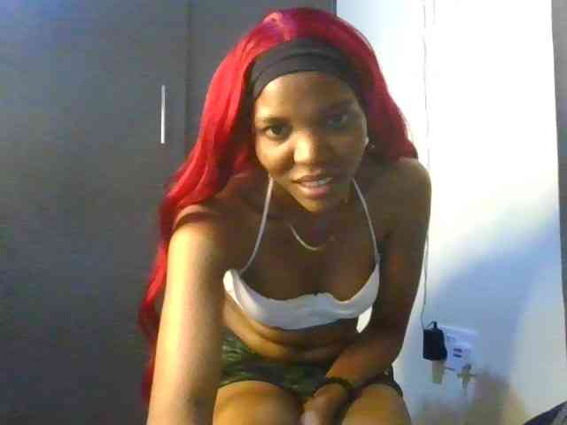 CloeMae webcam