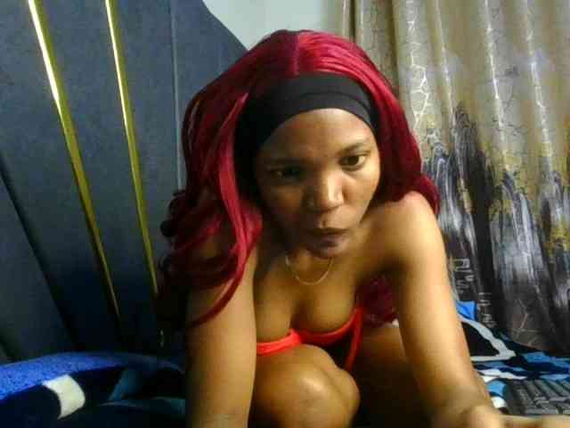 CloeMae webcam