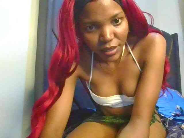 CloeMae webcam