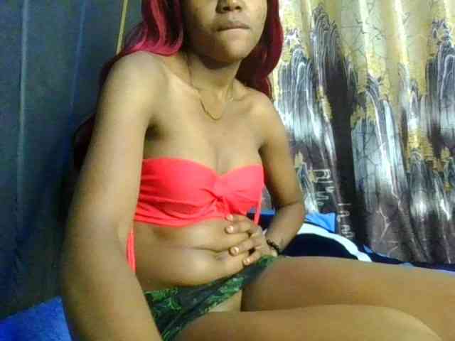 CloeMae webcam