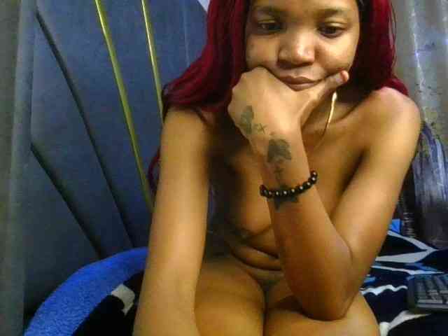 CloeMae webcam