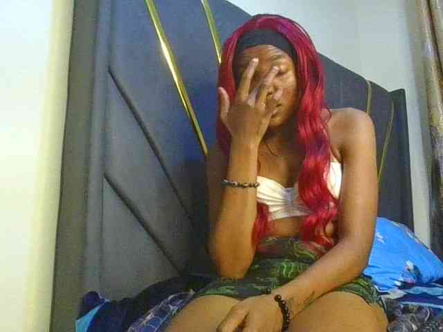 CloeMae webcam