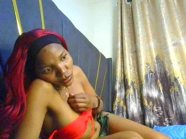 CloeMae webcam