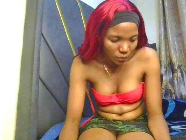 CloeMae webcam