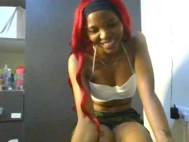 CloeMae webcam