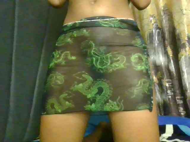 CloeMae webcam