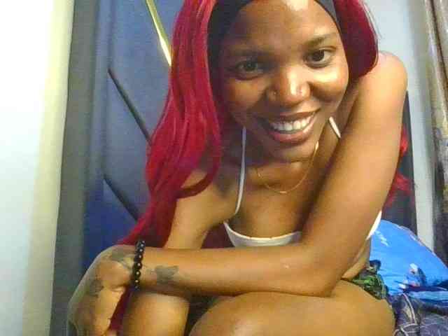 CloeMae webcam