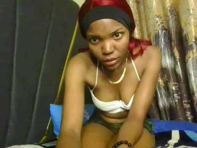 CloeMae webcam